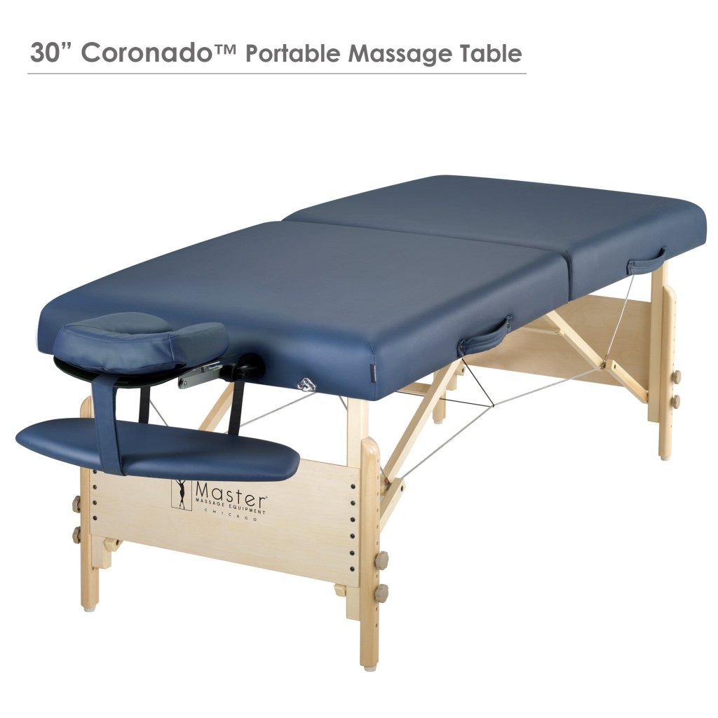 Master Massage® 31