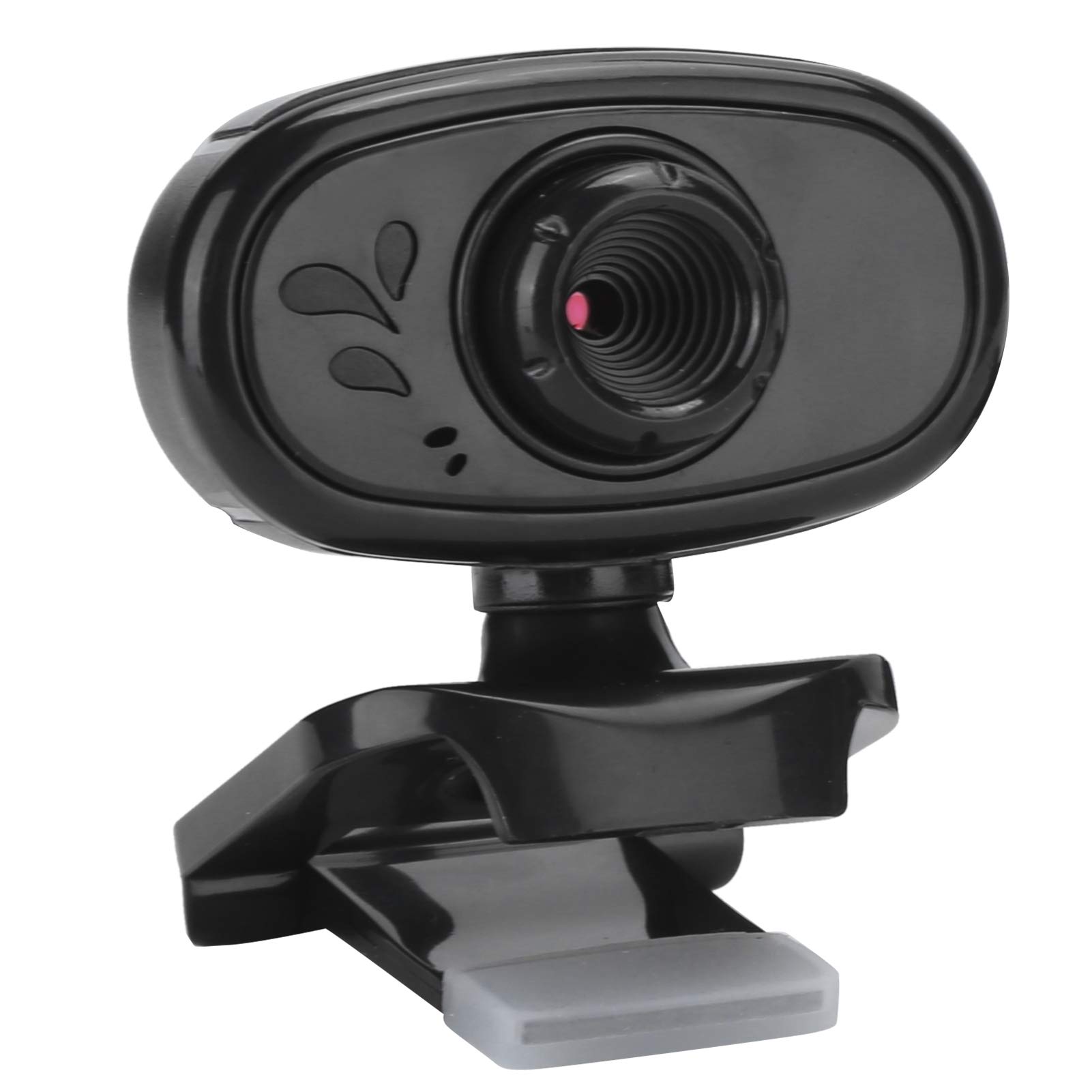 Ciciglow USB Webcam with Mic - HD Web Camera for PC, Laptop - Perfect for Video Calls, Online Classes & Meetings