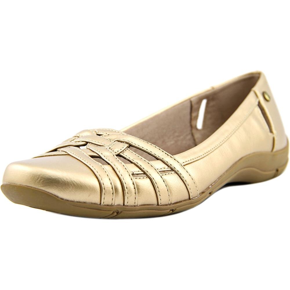 LifeStride Women's Comfortable & Stylish Diverse Flats - Perfect for Work, Travel & Everyday Wear