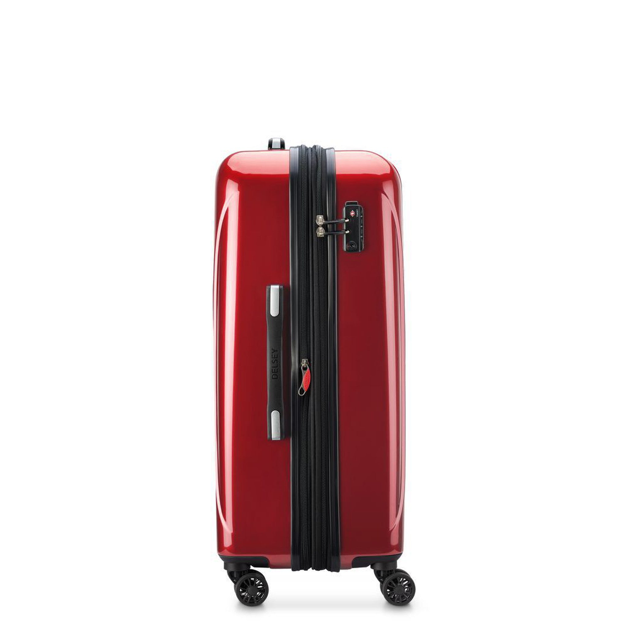 Delsey Helium Aero 25