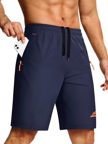 B. Navy
