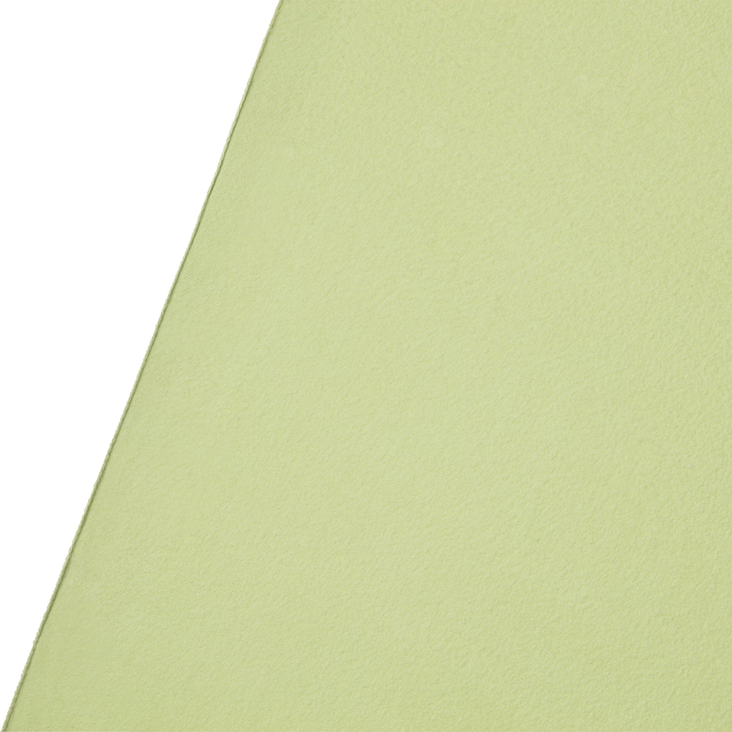 X Drop Wrinkle Resistant Backdrop - Light Moss Green (5' x 7') | Photography Studio Background, Video Shoot, Portrait & Event Decor