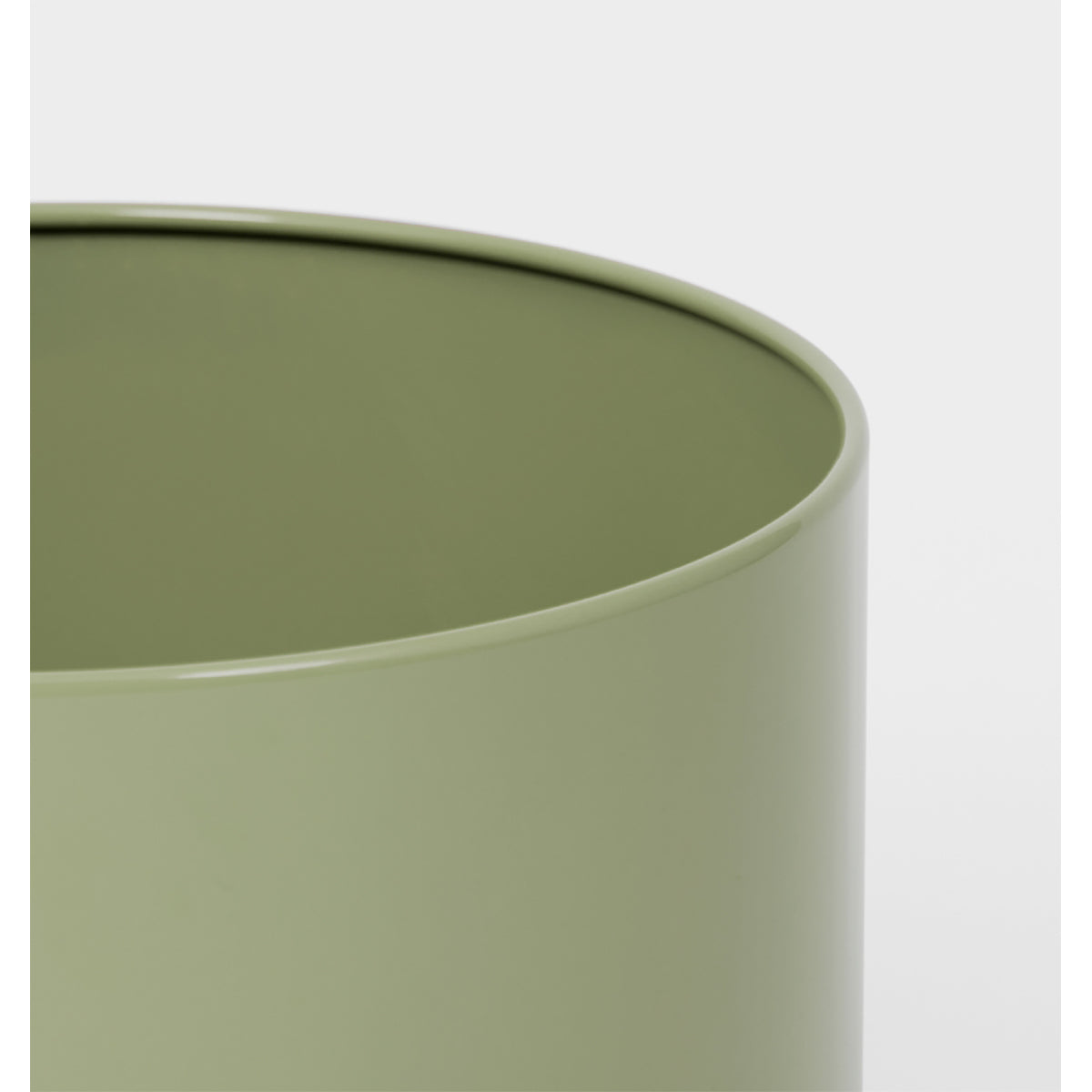 Benny Planter - 30cm Ceramic Flower Pot for Indoor Plants, Succulents & Herbs | Perfect for Home Decor, Office Desk & Garden | Modern & Stylish Design