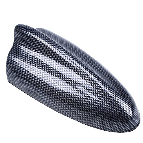 Carbon Fiber Black