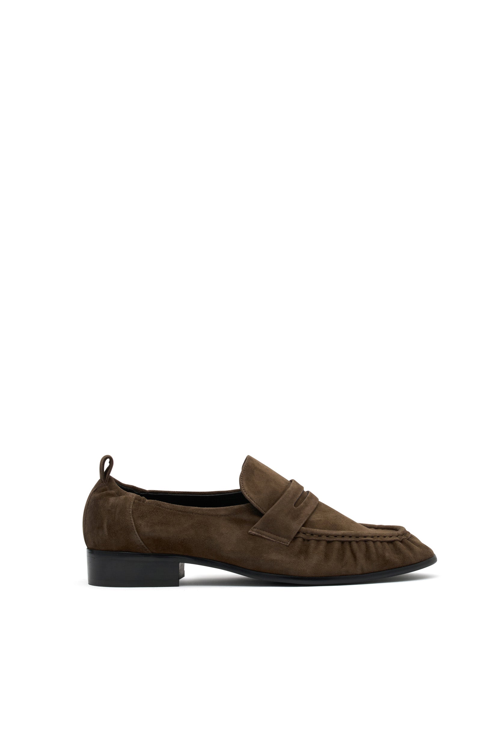 The Camden Cocoa Loafer - Classic Comfort Slip-On Shoes for Men & Women | Perfect for Casual Wear, Office & Travel