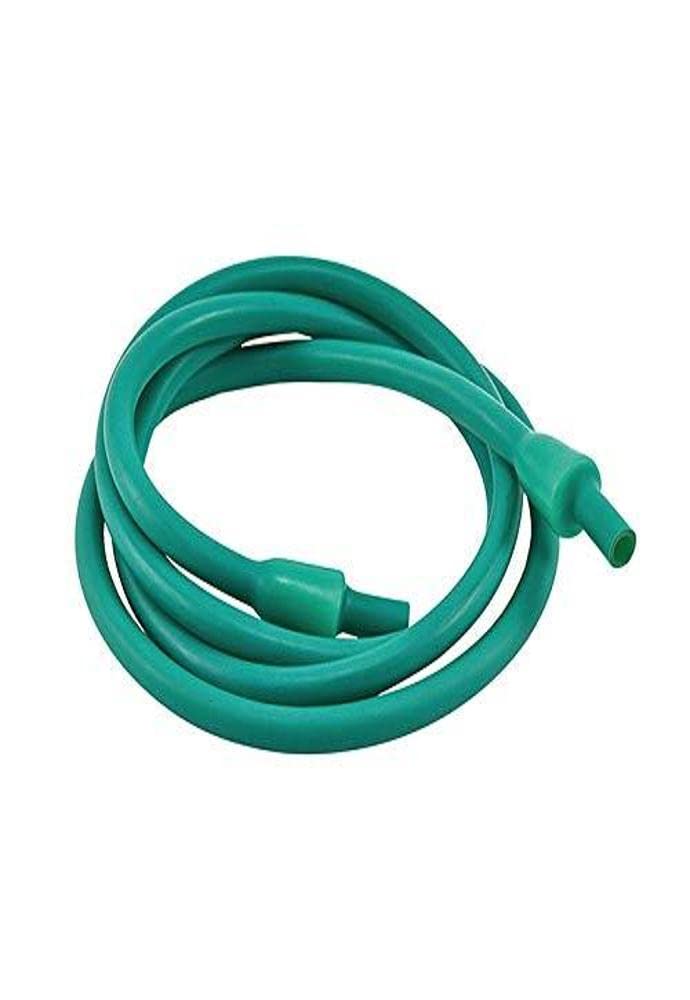 5' Resistance Cable for Strength Training - Home & Gym Workouts