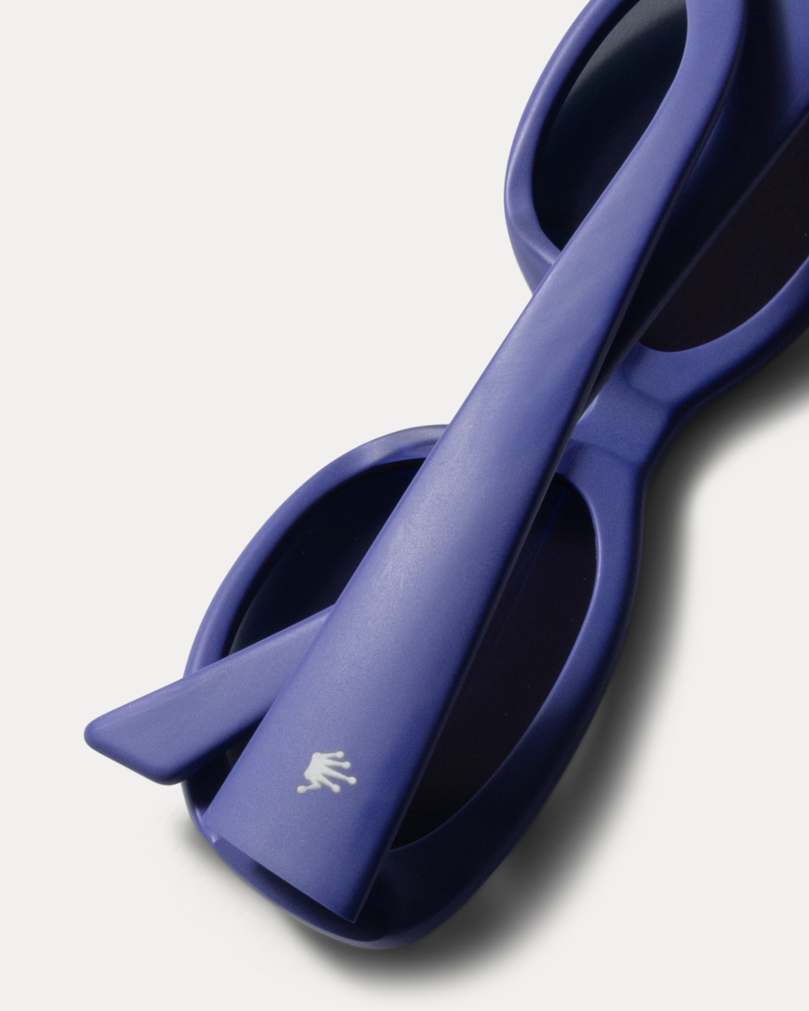 Stylish June Sunglasses for Women - Trendy Purple & Black Shades - Perfect for Summer, Beach, and Outdoor Activities
