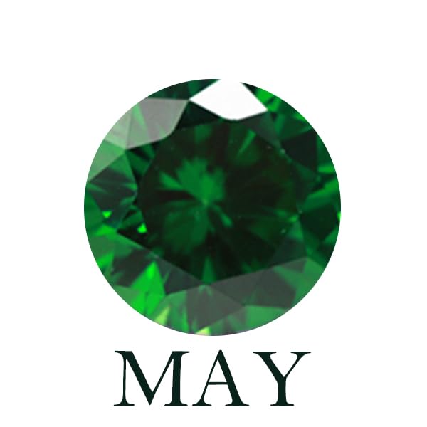 05-May-Created Emerald