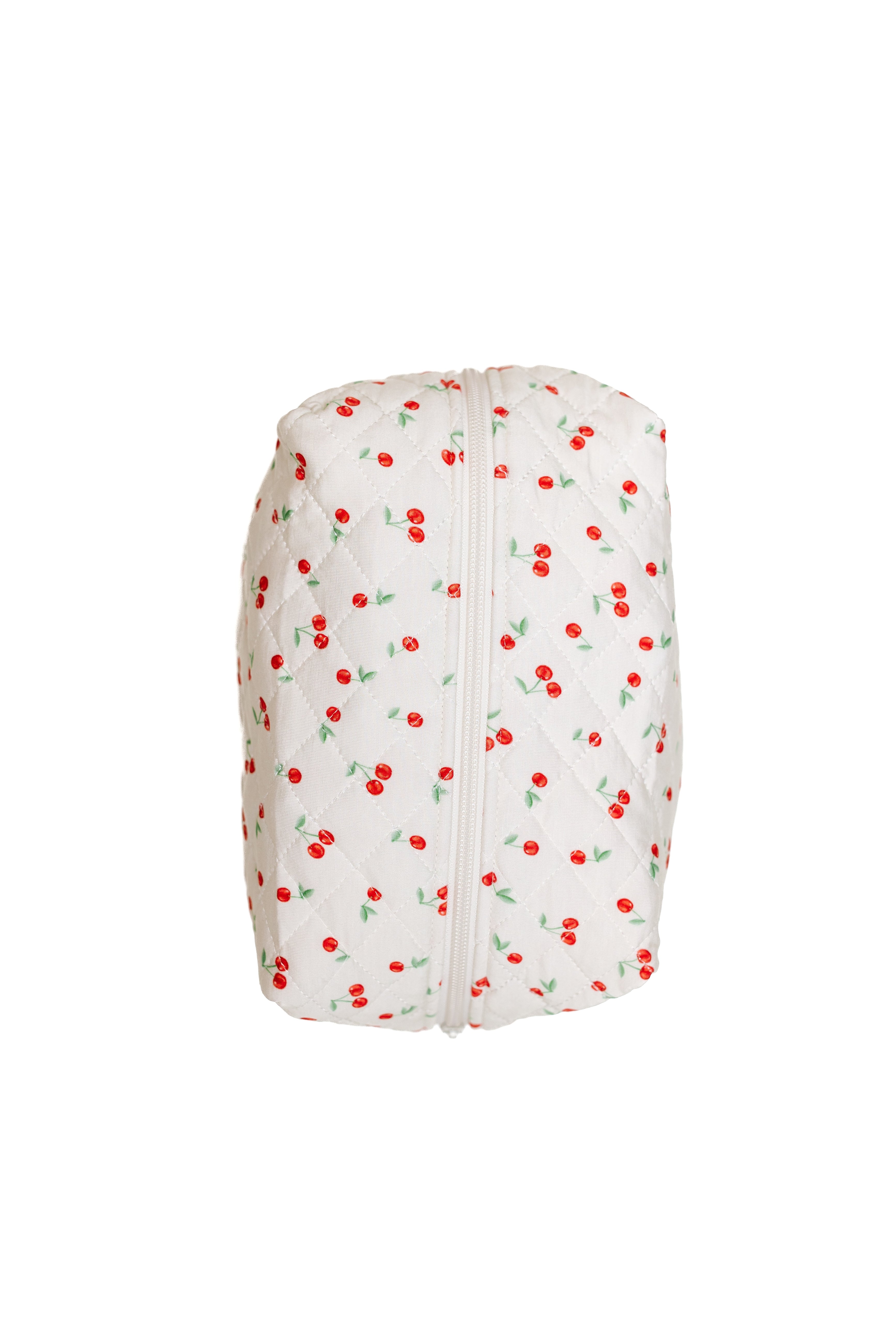 Cherry on Top Travel Bag - Stylish & Durable Carry-On Luggage for Women & Men | Perfect for Airplane Trips, Weekend Getaways & Business Travel