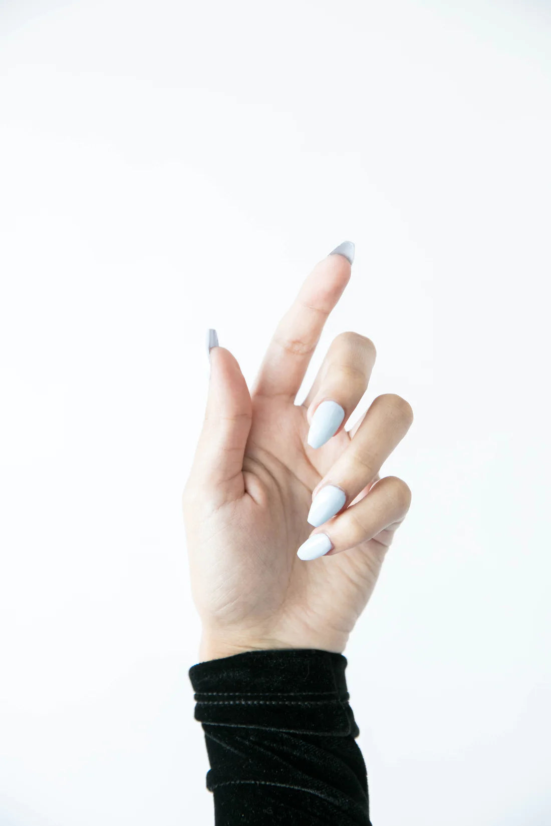 Non-Toxic Cancer Awareness Nail Polish - Vegan & Cruelty-Free Nail Lacquer for Breast Cancer Support & Fundraising Events