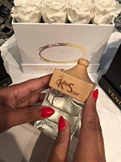 Premium Coconut Scented Home Fragrance Diffuser - Long Lasting Aromatherapy Essential Oil Reed Diffuser for Living Room, Bedroom & Bathroom - Relaxing Spa Scent for Stress Relief & Home Decor