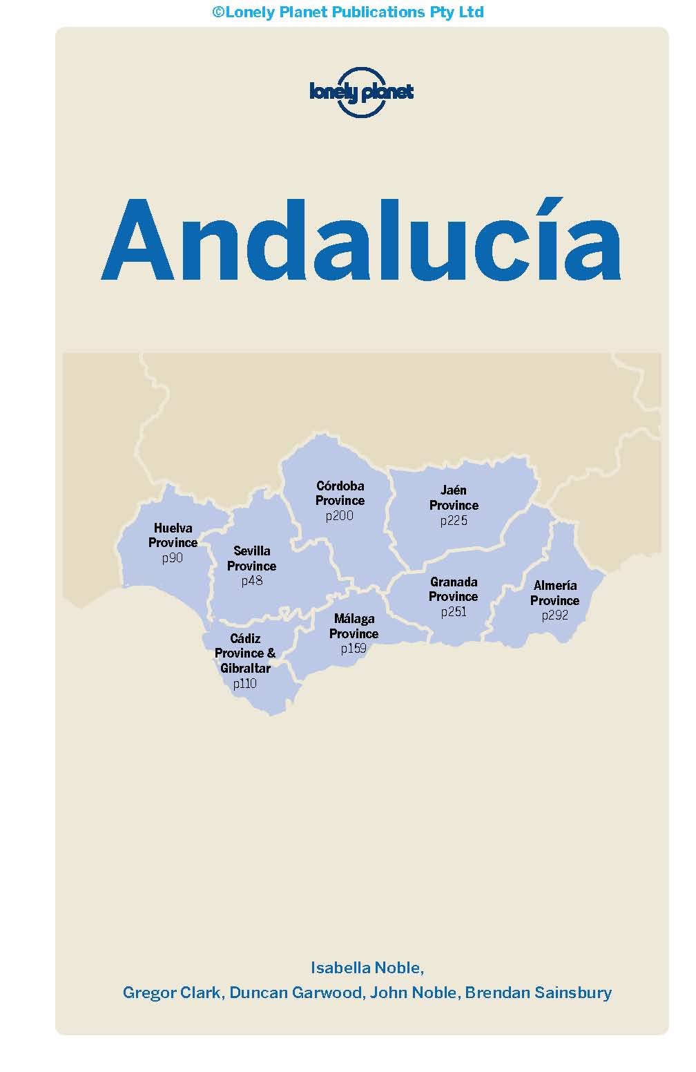 Andalucia Travel Guide 2024 - Best Places to Visit, Top Attractions & Insider Tips | Perfect for Solo, Family & Adventure Trips