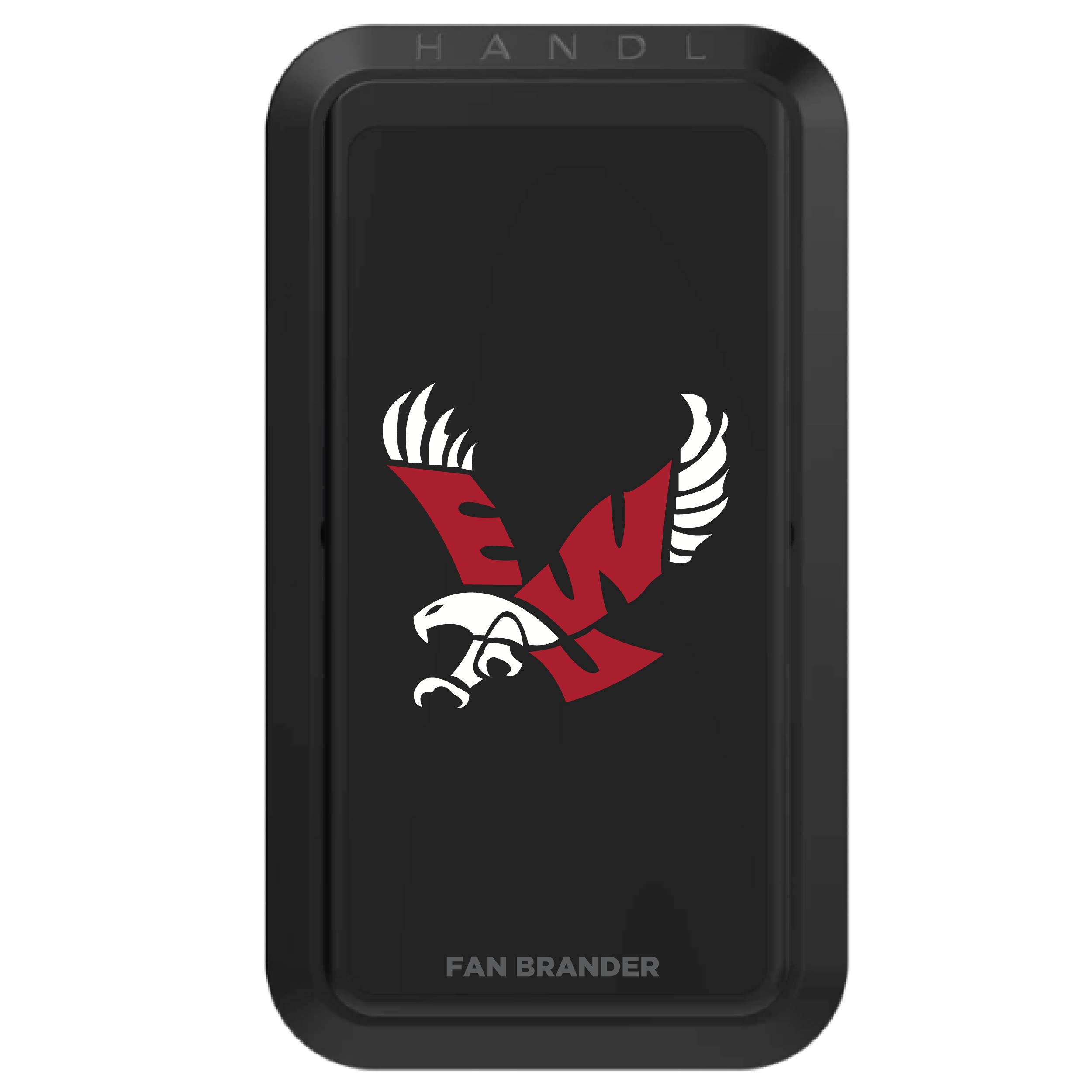 NCAA Phone Grip - Fan Brander HANDLstick for Secure Phone Hold - Perfect for Sports Games, Concerts & Daily Use