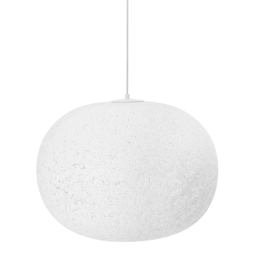 Simon Legal Desk Lamp by Normann Copenhagen - Modern LED Task Lighting for Home Office & Study