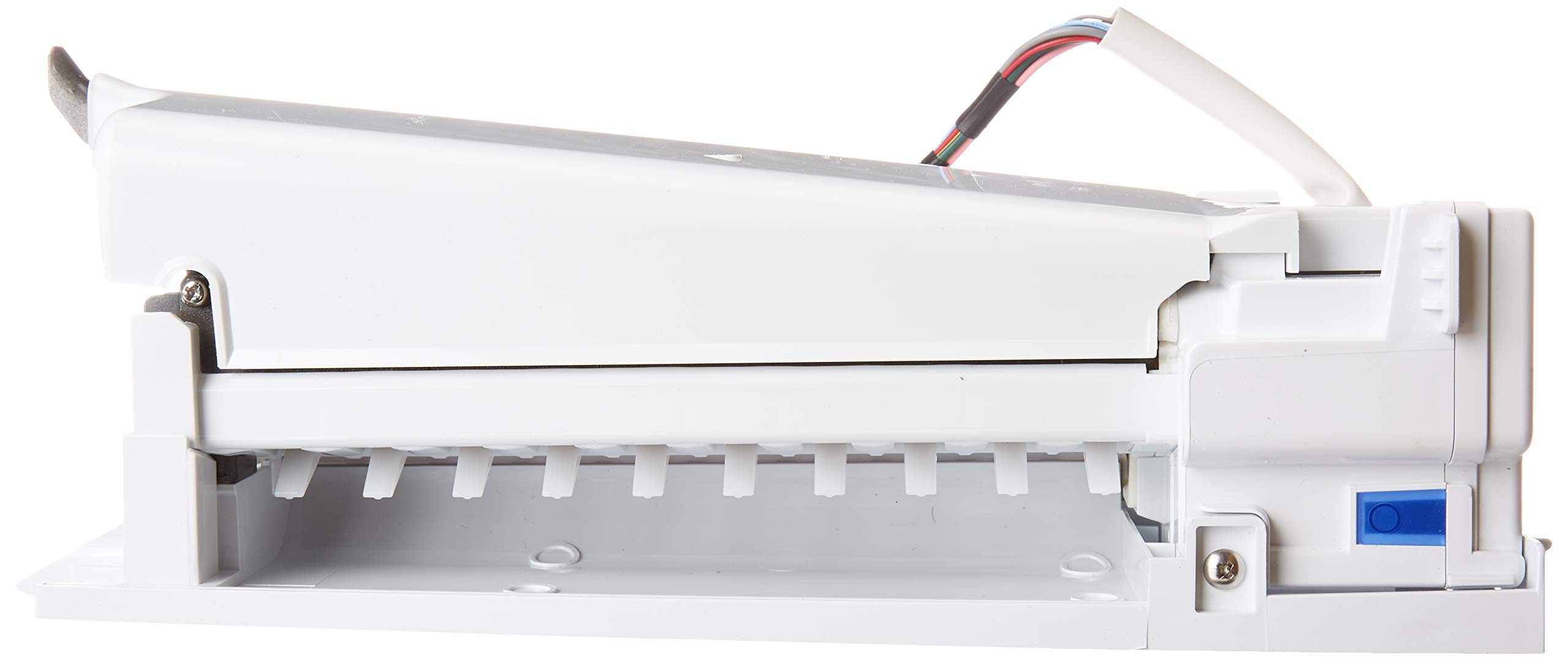 Samsung DA97-15217A Ice Maker Assembly Replacement Part - Compatible with Samsung Refrigerators - Perfect for Kitchen Appliance Repair & DIY Home Maintenance