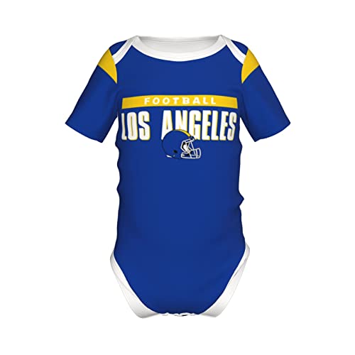 Los Angeles R