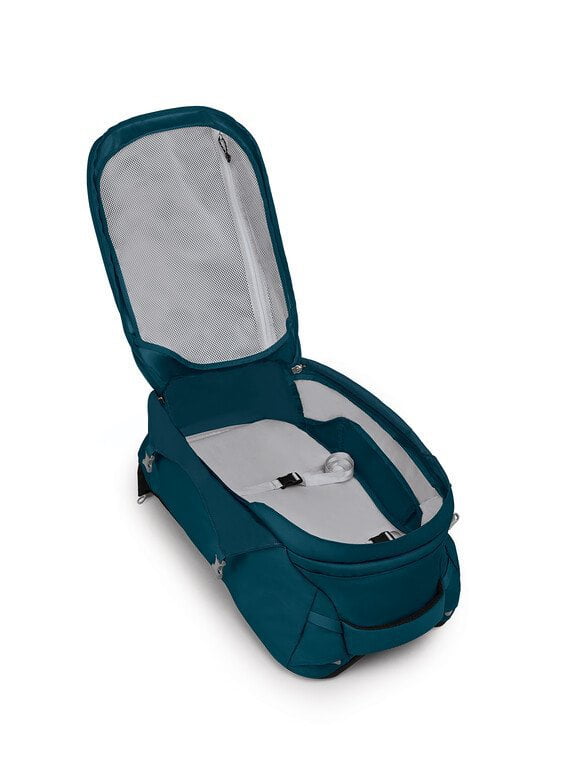 Osprey Fairview 40 Travel Backpack for Women - Lightweight Carry-On Hiking Pack with Laptop Sleeve | Perfect for Air Travel, Commuting & Outdoor Adventures