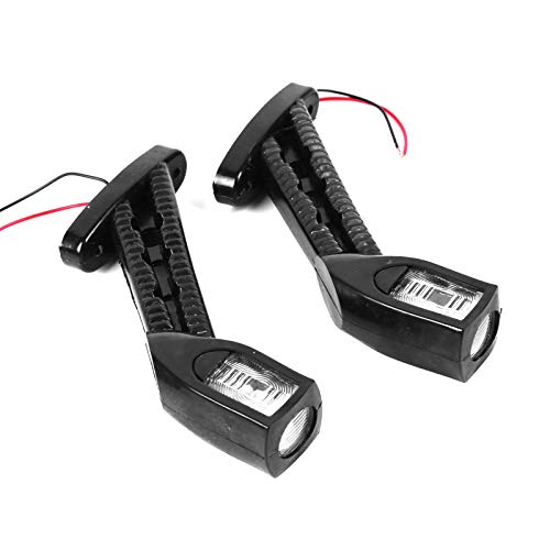 a.12/24v new side marker light