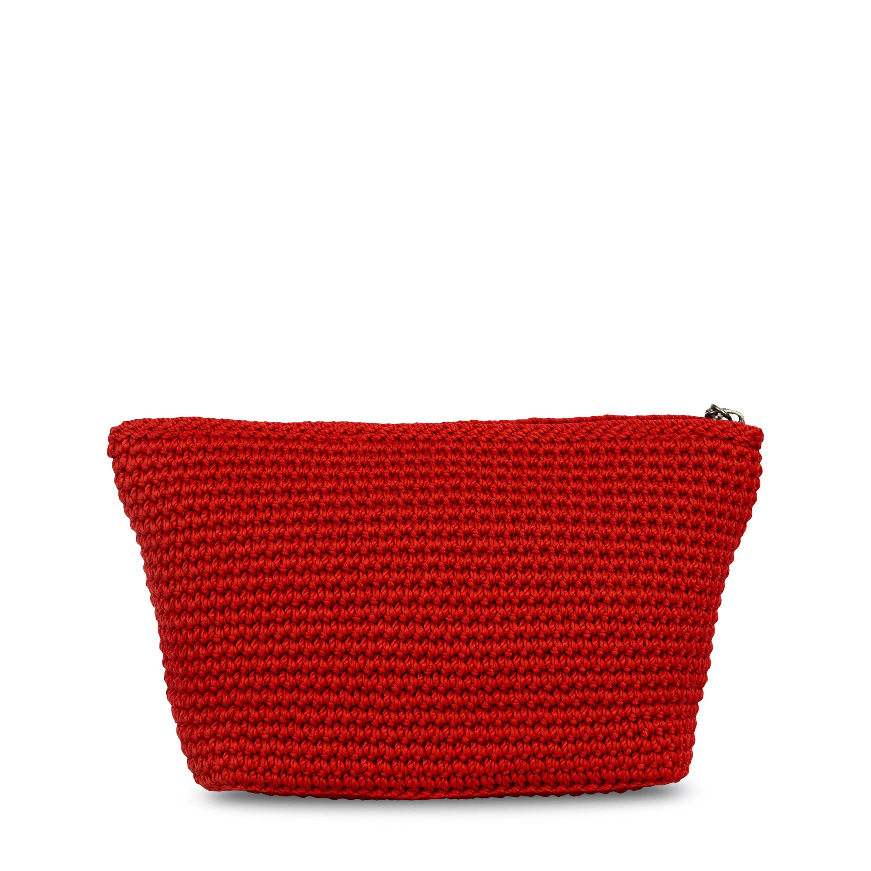 Essential Medium Pouch - Waterproof & Lightweight Crossbody Bag for Women & Men - Perfect for Travel, Gym, Hiking & Everyday Use