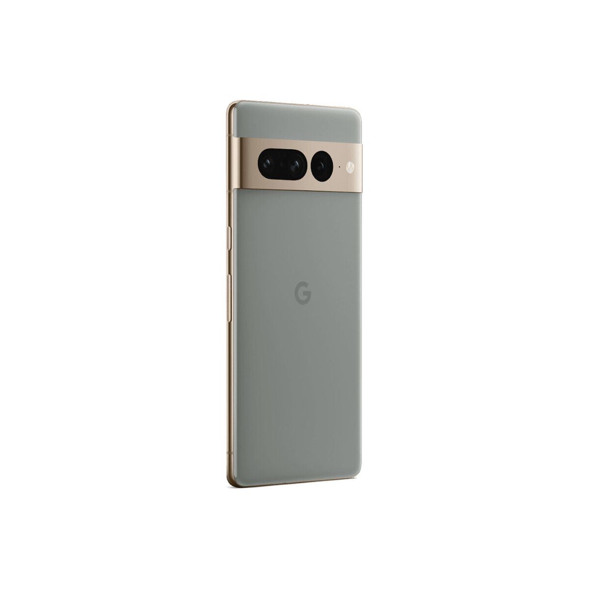 Google Pixel 7 Pro Unlocked 128GB Smartphone - Hazel Color | Fast 5G Android Phone with Advanced Camera for Photography, Streaming & Productivity