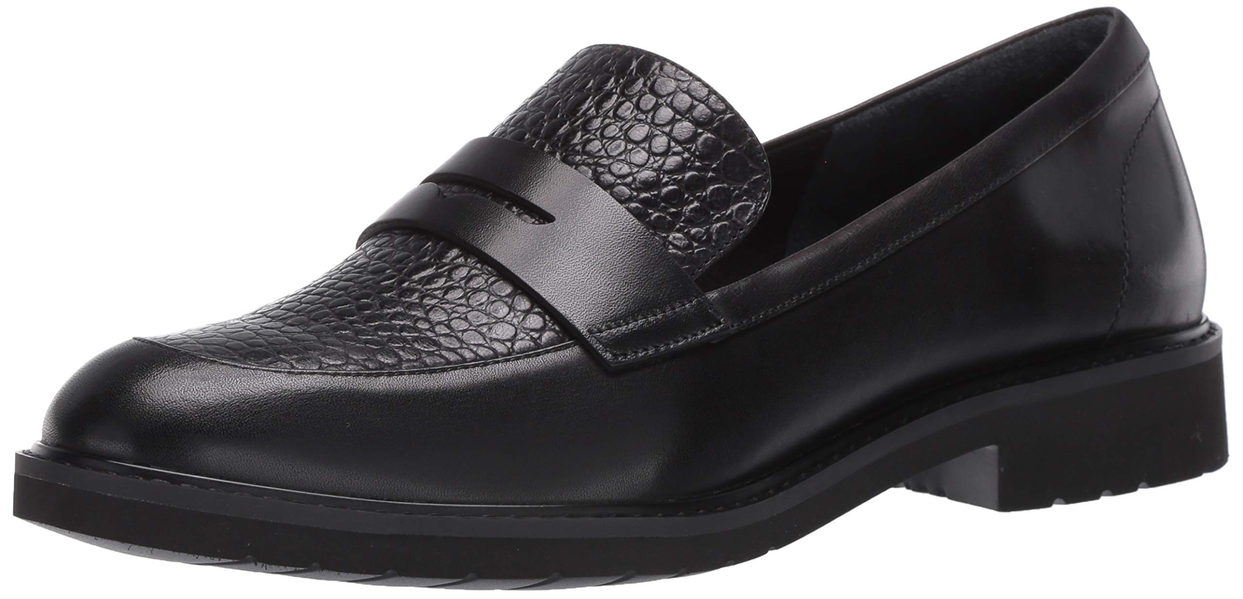 Rockport Women's Comfortable Walking Pump Shoes - Lightweight & Supportive for All-Day Wear | Perfect for Work, Travel & Casual Outings