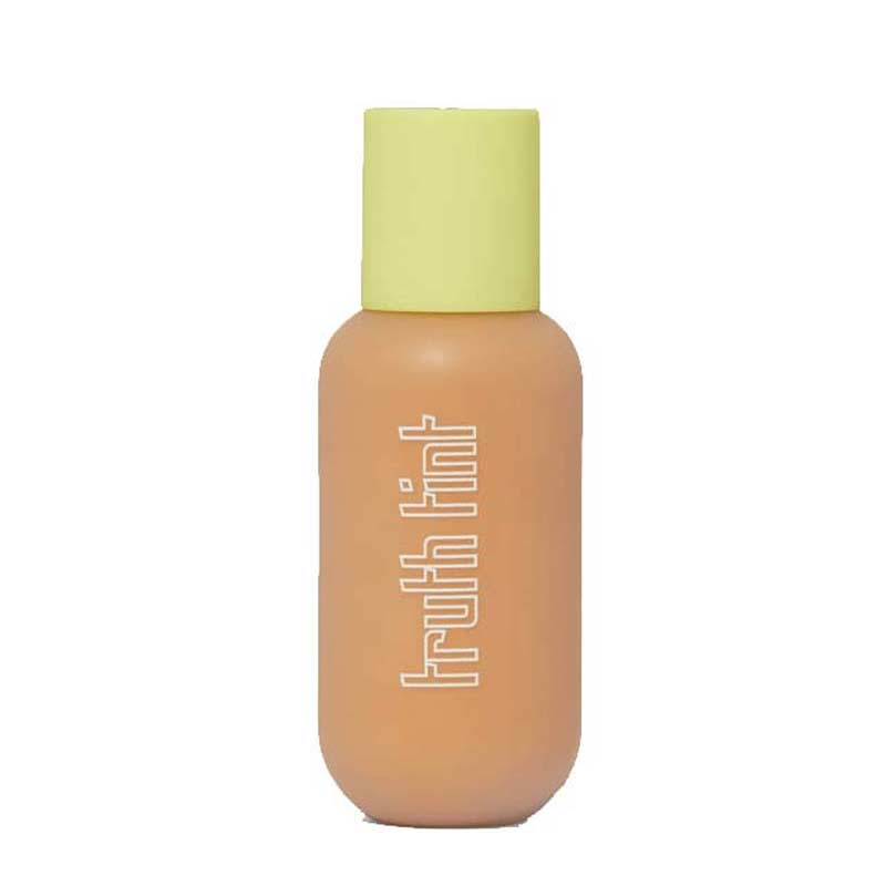 Made By Mitchell Truth Tint Skin Tint - Lightweight Tinted Moisturizer with SPF for Natural Glow | Perfect for Daily Wear & No-Makeup Looks