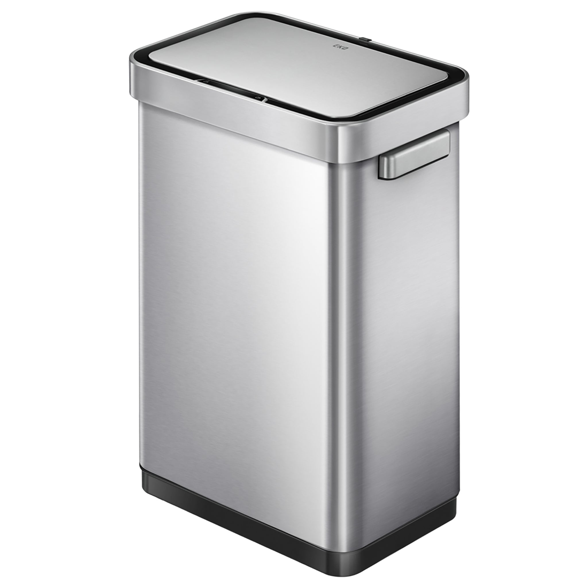 Matte Stainless Steel