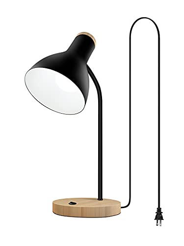 Wood Base+Black