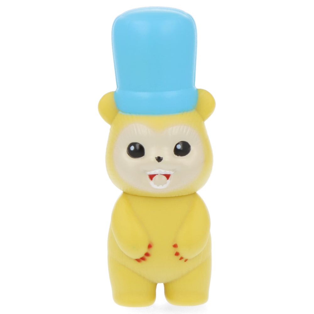 Koguma Cake Shop VAG Series 28 Vinyl Artist Gacha Figure - Collectible Japanese Blind Box Toy for Anime Fans & Kawaii Decor