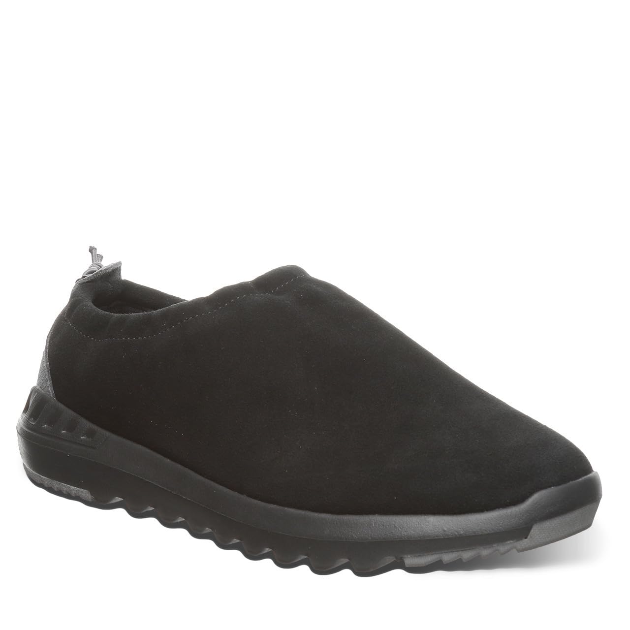 BEARPAW Men's Slip-On Shoes - Comfortable & Lightweight Casual Loafers for Men in Multiple Colors | Perfect for Walking, Travel & Everyday Wear