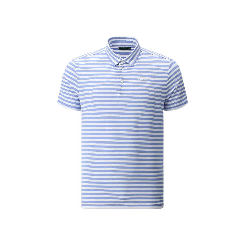 ALIKAN DRYMATIC® Performance Polo Shirt for Men - Moisture Wicking Quick Dry Golf Tennis Workout Shirt - Ideal for Sports, Outdoor Activities & Casual Wear