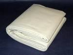 Durable Heavy-Duty Canvas Tarps - Waterproof & UV Resistant for Camping, Construction & Outdoor Protection