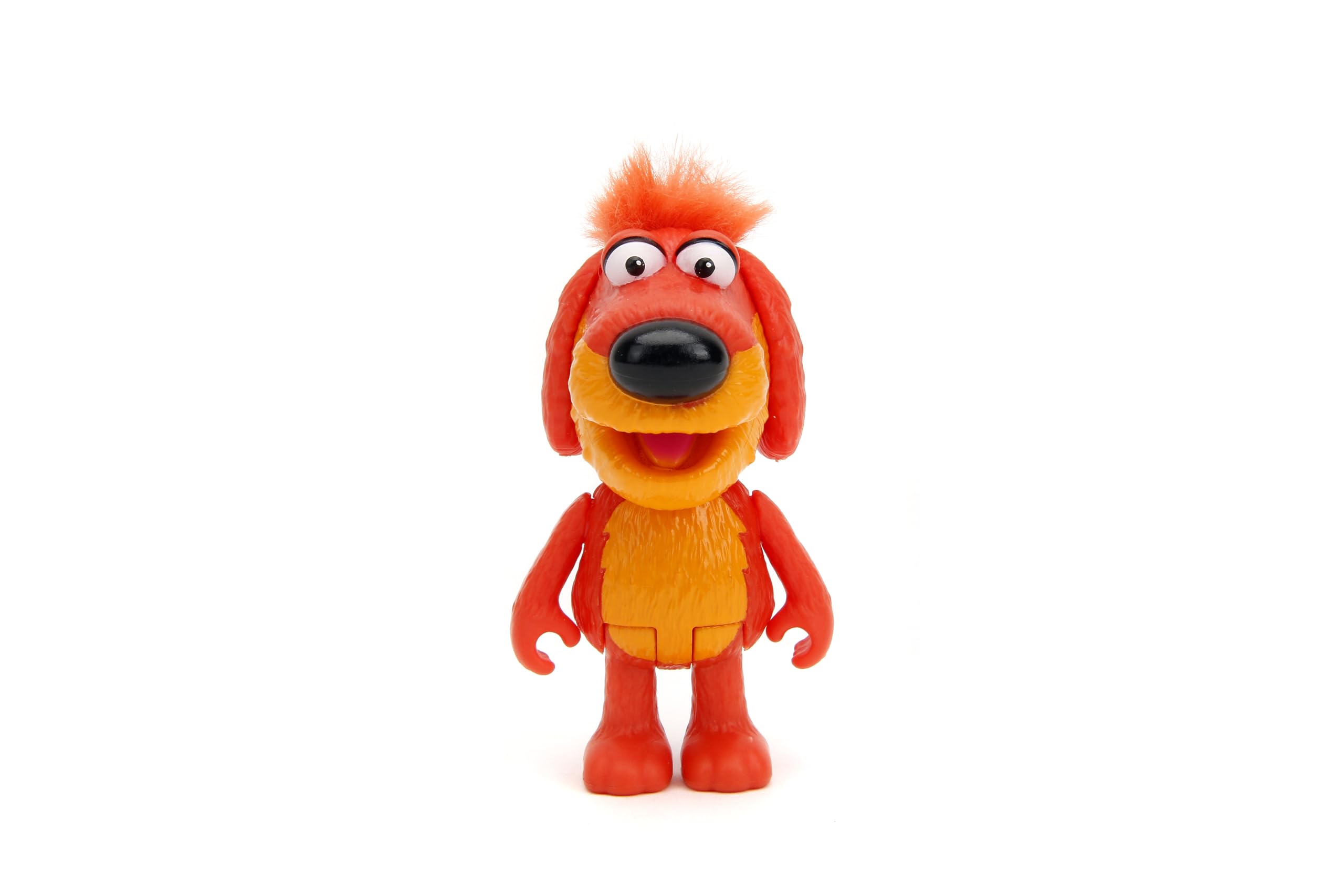 Jada Toys Donkey Hodie 3