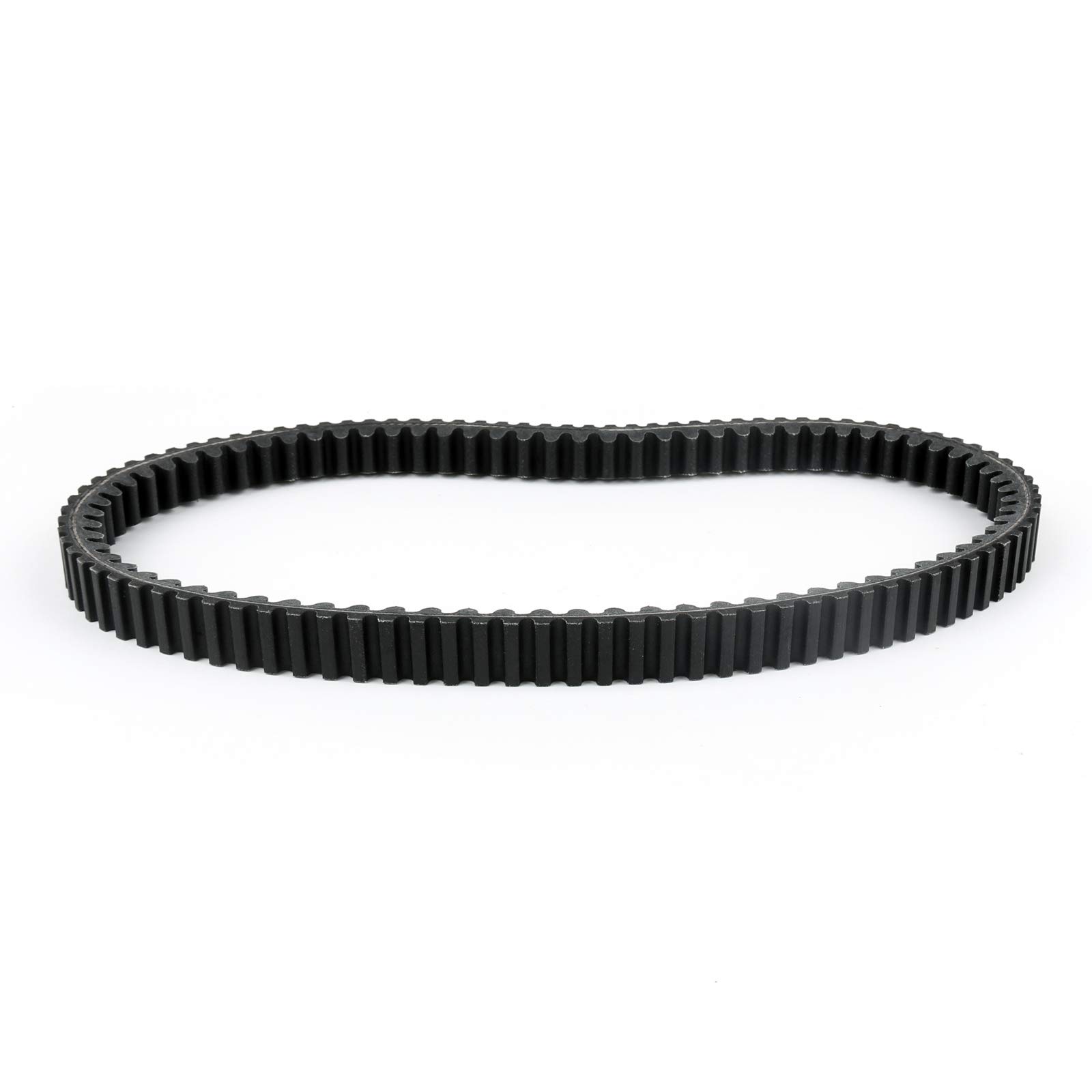 Areyourshop Drive Belt Transmission Belt Compatible with Suzuki Burgman AN400 & Skywave AN400 Scooters 2003-2006 - Replacement for OEM 27601-15F10-000 - Perfect for Smooth Riding & Long-Distance Commuting