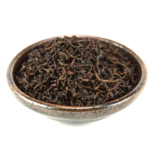 Premium Ceylon Sonata Black Tea - Loose Leaf Tea for Rich Flavor & Aroma - Perfect for Morning Brew, Afternoon Relaxation & Gifting