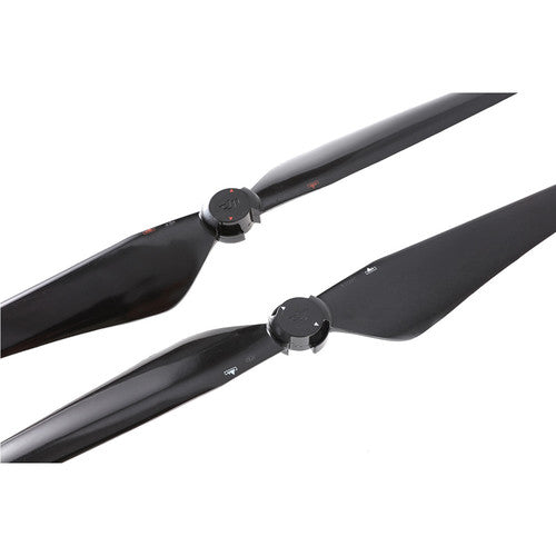 DJI Inspire 1 PART 98 1360T Quick Release Propellers - High Performance Drone Propellers for Aerial Photography & High Altitude Operations
