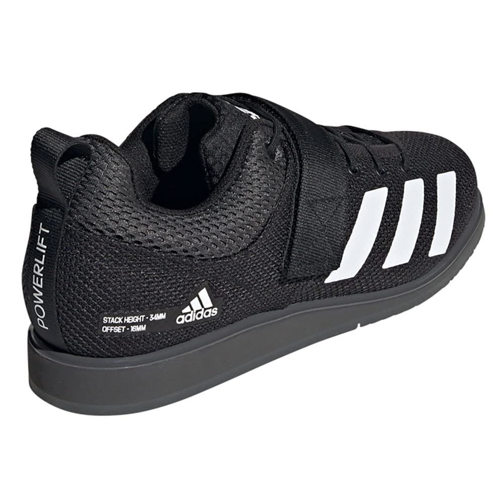 **adidas Performance Men's Running Shoes - Lightweight & Breathable for Training, Jogging & Gym Workouts**