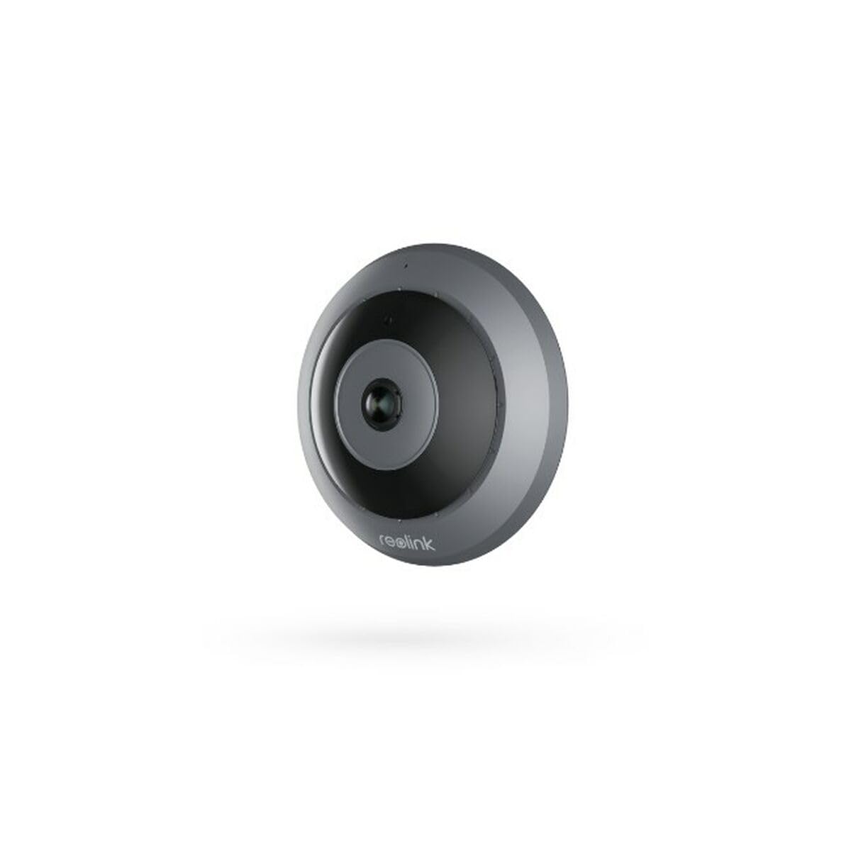 Reolink FE-P Outdoor Security Camera - 4K Ultra HD, Night Vision, Weatherproof, Motion Detection - Ideal for Home Surveillance, Business Security, and Property Monitoring
