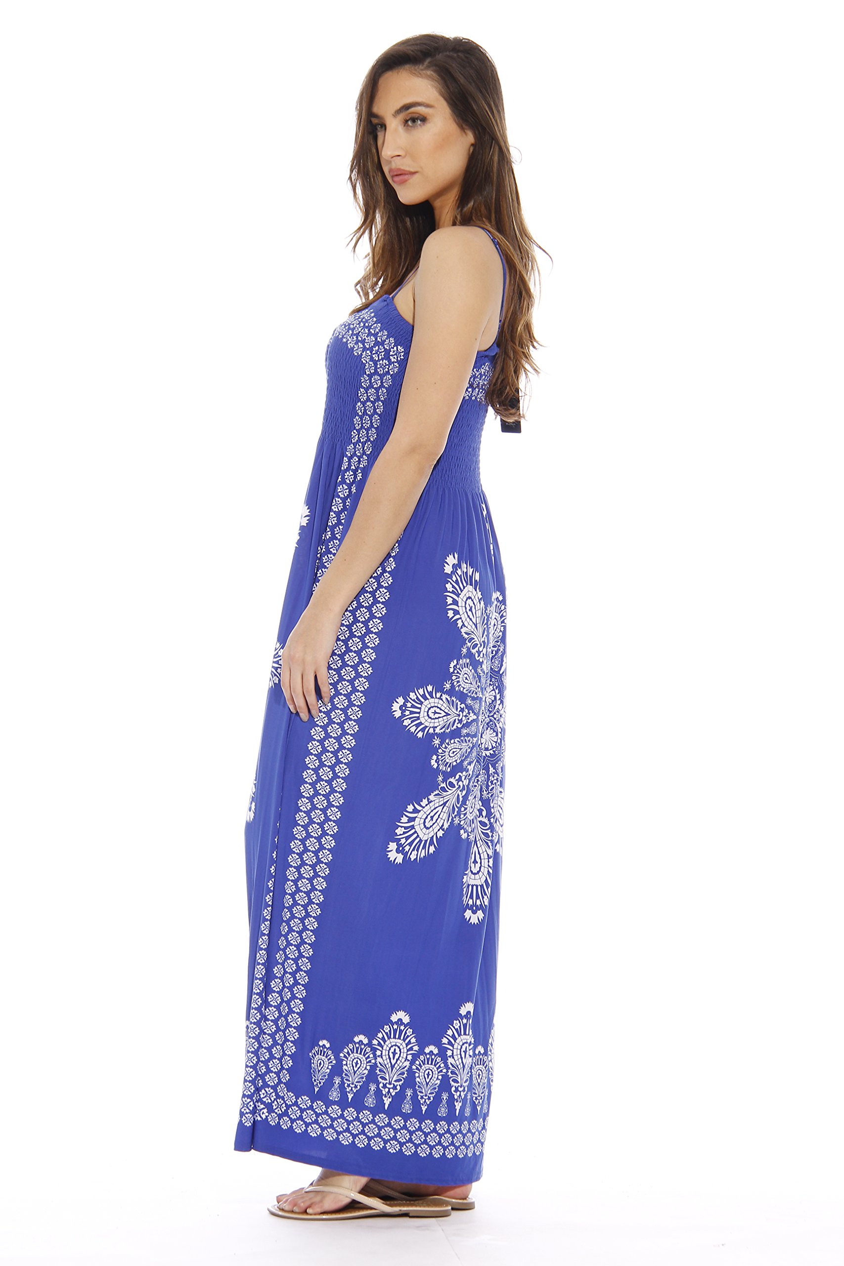 Just Love Summer Dresses for Women - Flowy Sundress in Petite to Plus Sizes (XS-5XL) - Casual Beach Dress for Vacation, Date Night & Outdoor Parties