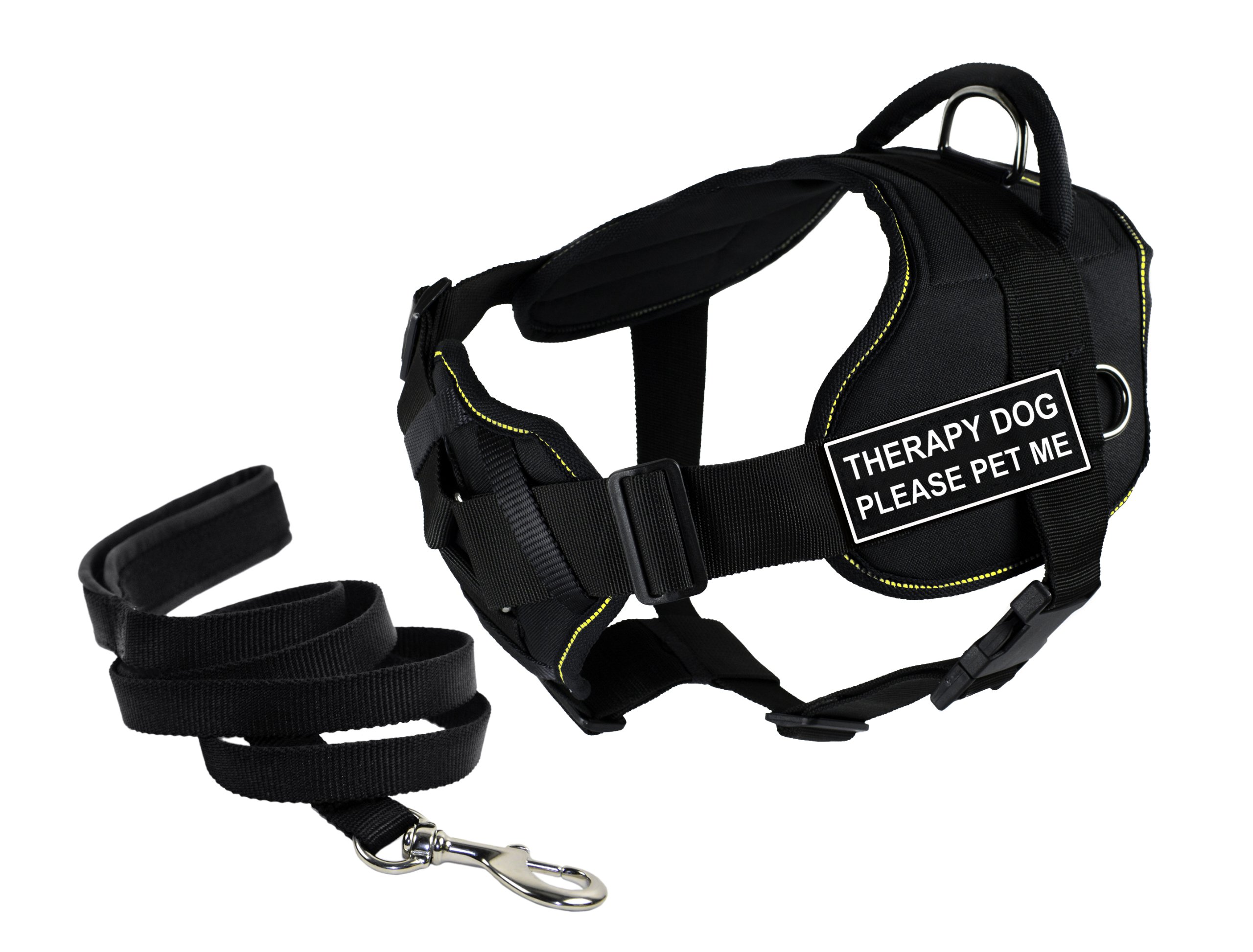 Dean & Tyler DT Fun Chest Support 