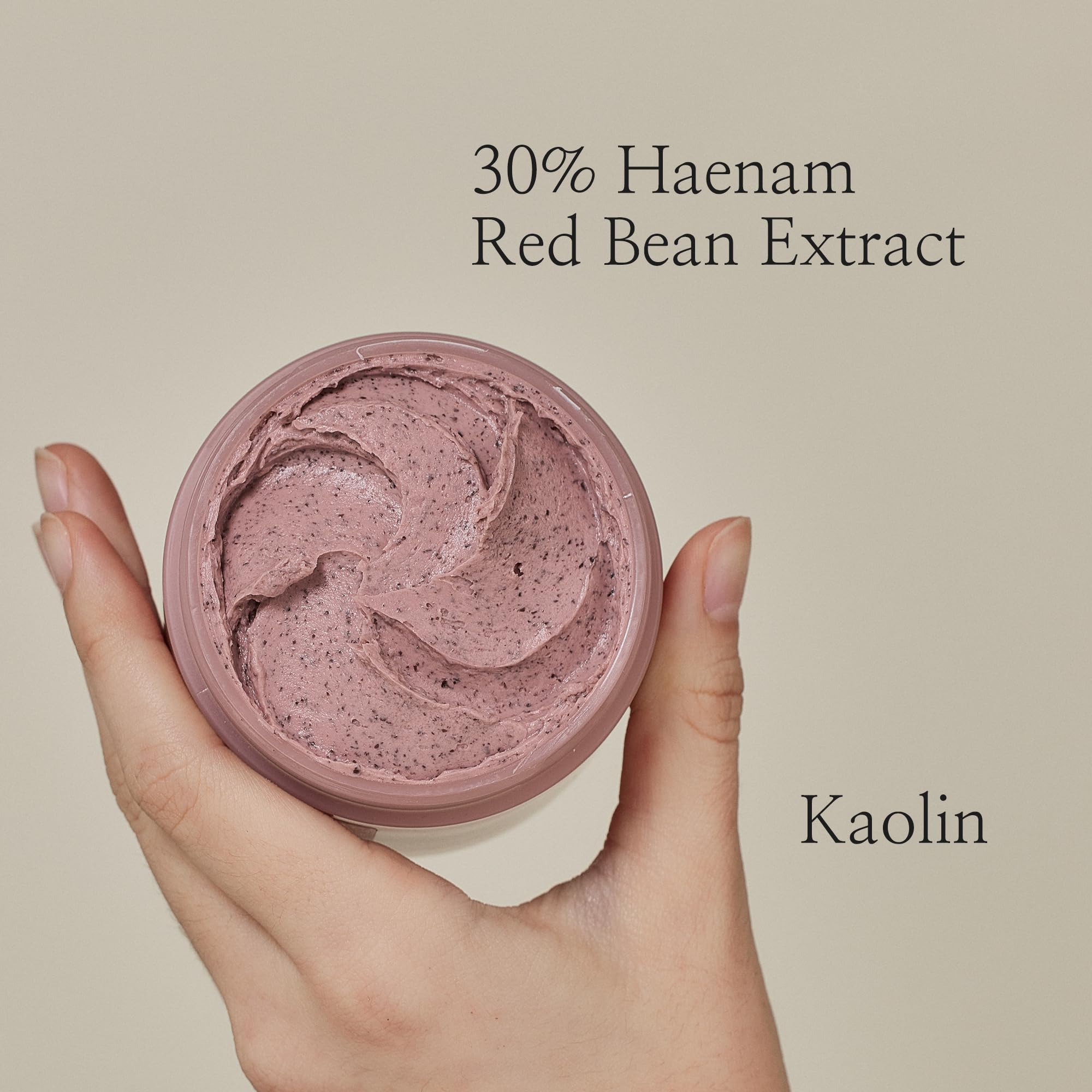 Beauty of Joseon Red Bean Refreshing Pore Mask & Glow Replenishing Rice Milk Toner Set - Korean Skincare for Dry, Dull Skin | Deep Cleansing & Hydrating Facial Care for Daily Routine & Spa Night