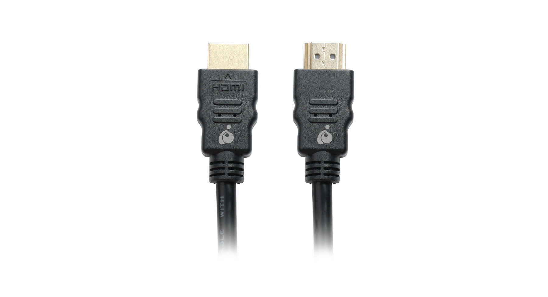 Premium High Speed HDMI Cable 9.8ft - 4K 60Hz, 18Gbps, Ethernet, 3D, ARC - Perfect for Home Theater, Gaming & Streaming Devices