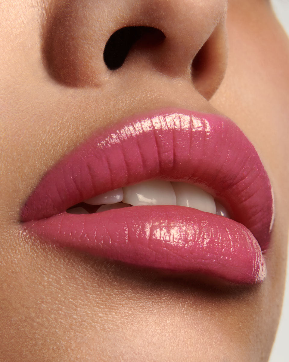 Flamingo Lip Gloss Refill - Hydrating & Long-Lasting Lip Gloss for Women - Perfect for Daily Wear, Parties & Special Occasions