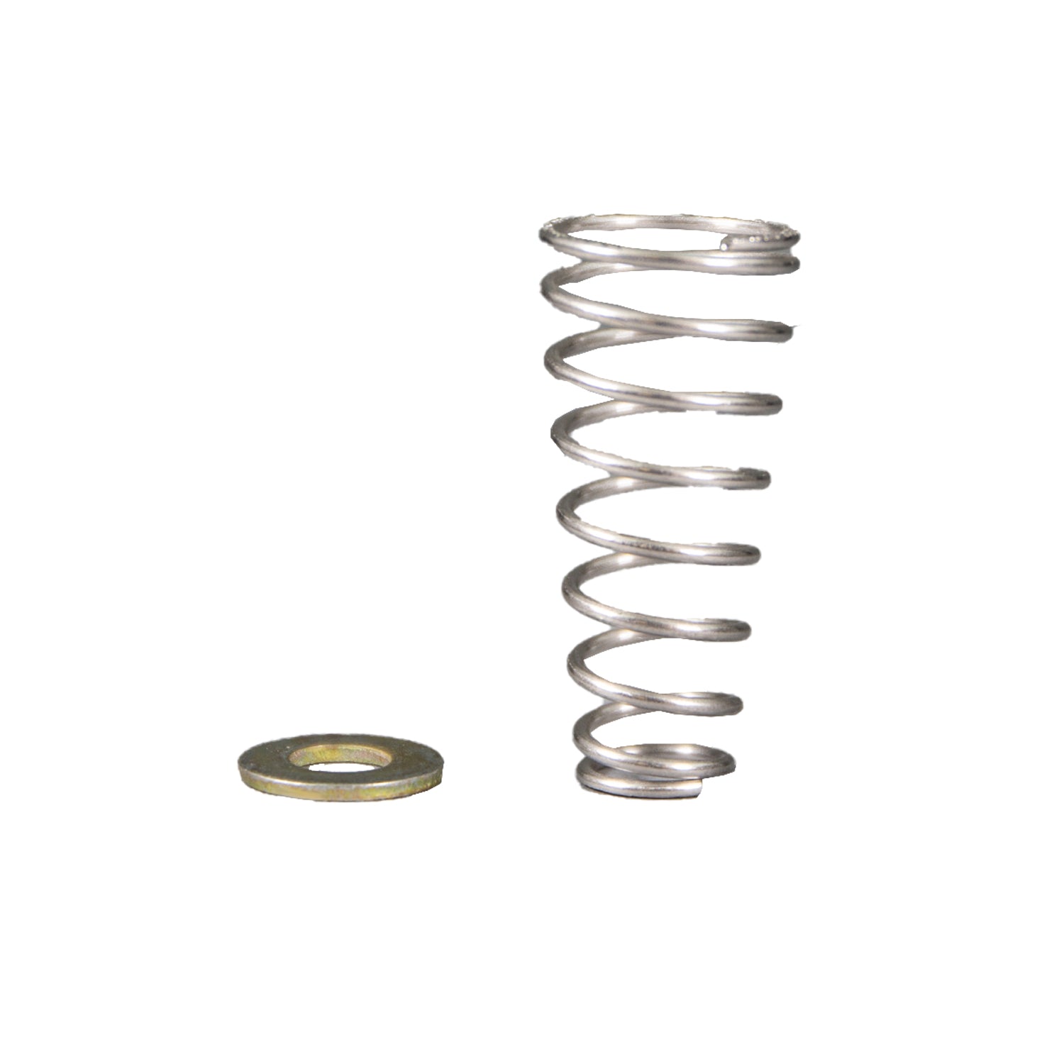 Kawasaki Suzuki Brake Pedal Return Spring 1.81