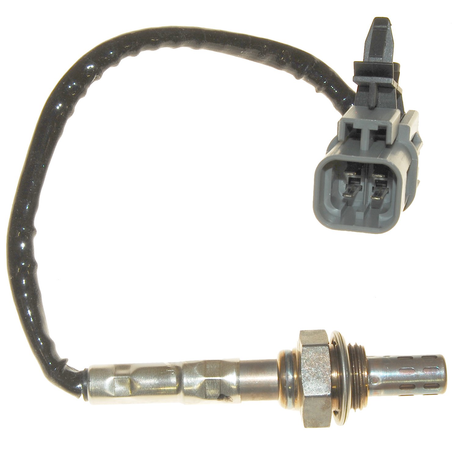 ACDelco Gold 213-1391 Heated Oxygen Sensor - Replacement O2 Sensor for GM Vehicles | Improves Fuel Efficiency & Emissions | Compatible with Chevy, Buick, GMC, Cadillac | Perfect for Engine Performance Upgrades & Smog Check Preparation
