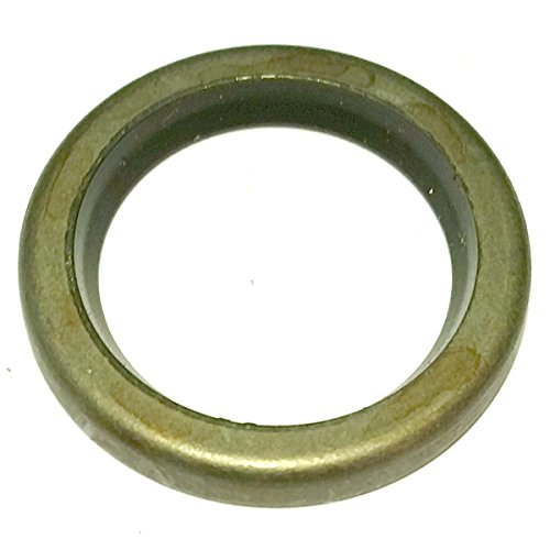 Milwaukee 45-06-0210 Oil Seal - High Performance Replacement Seal for Industrial Machinery & Automotive Applications - Perfect for Hydraulic Pumps, Gearboxes, and Heavy Equipment Maintenance