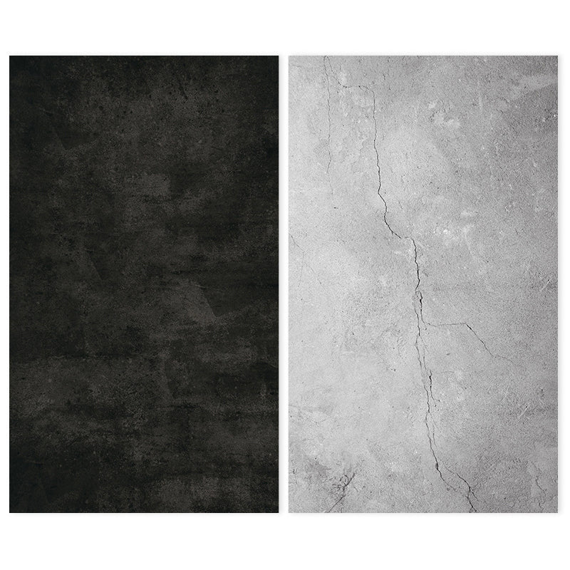70x100cm Double Sided Coated Printed Texture Background Board with Table Top Stand - Perfect for Photography, Videography, and Studio Backdrops