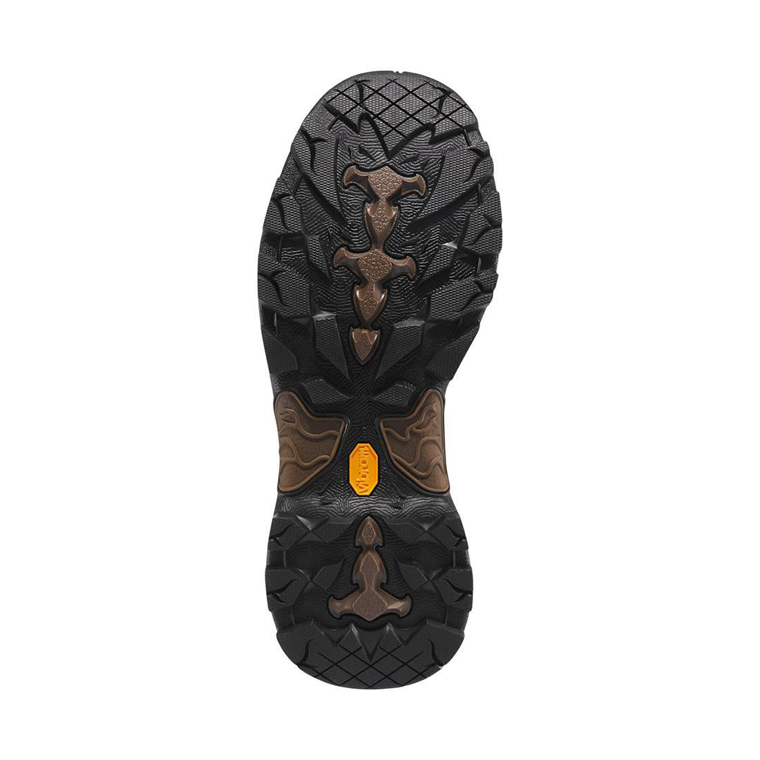 Pronghorn 8 800G Insulated Waterproof Hunting Boots for Men - Durable Cold Weather Boots for Hunting, Hiking & Outdoor Adventures