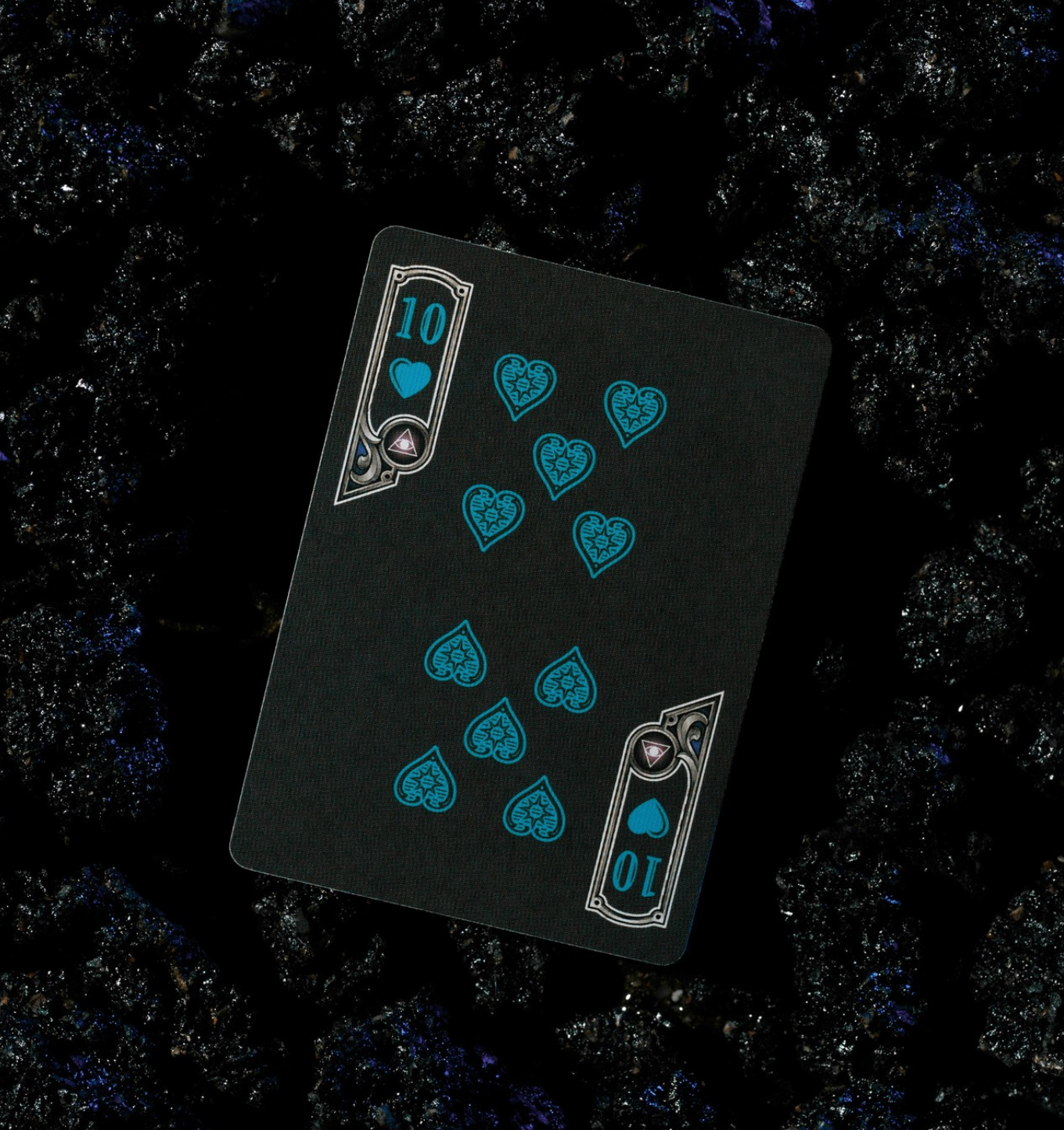 Divergent Realms Playing Cards by Gottlieb - Premium Collectible Card Deck for Magic Tricks, Poker & Game Nights | Unique Gift for Card Game Enthusiasts