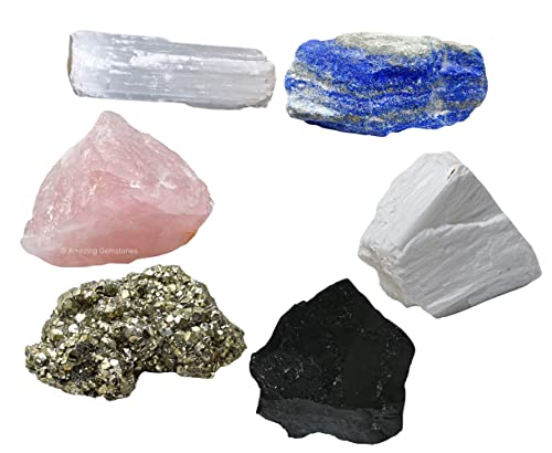 New Home Crystals